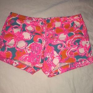 Lilly Pulitzer Short